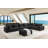 Aroonshire Large Modular Corduroy Upholstered Sectional-1009040449