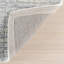 Tapis en laine à carreaux Melrose-102495497