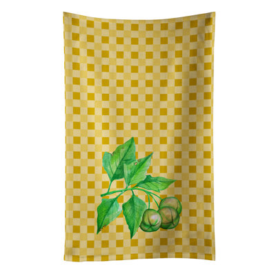 Dish Towel Kitchen Towel