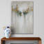 « repose », peinture sur toile tendue-364761169