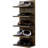 Benjamyn 5 Tier Wood Sunglasses Holder