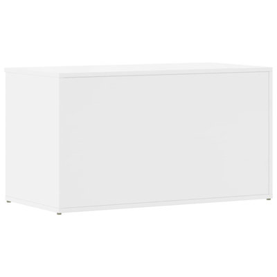 Giule Storage Chest 42x46 cm Engineered Wood