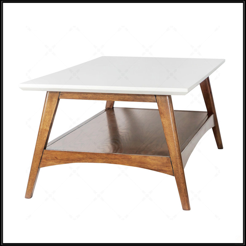 Table basse Parker, Pacanier