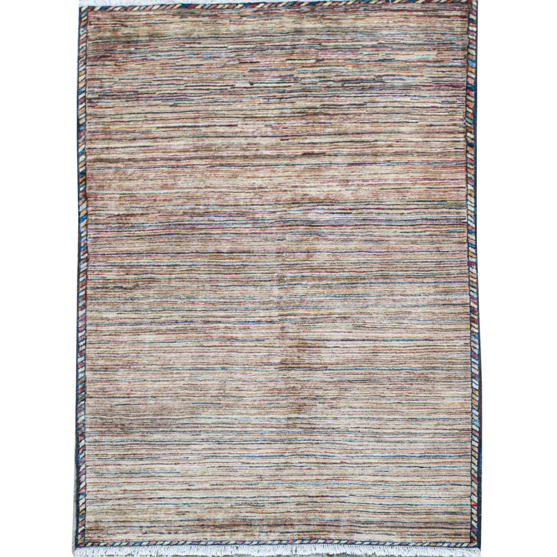 One-of-a-Kind 4'9" X 6'9" Area Rug
