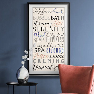 " Bath Expressions "