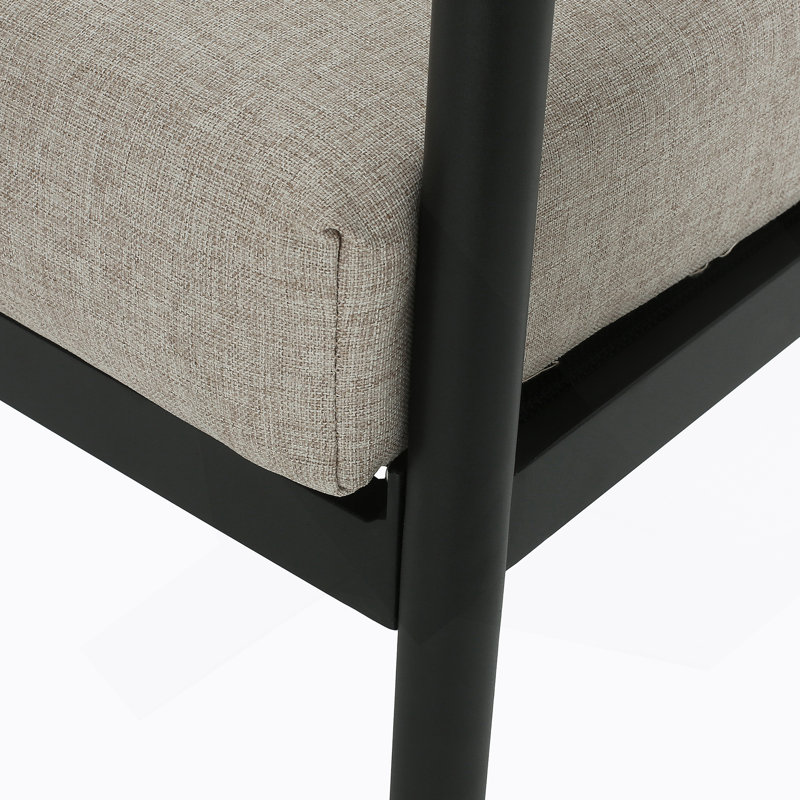 Fauteuil rond