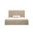 Kachig Upholstered Platform Bed