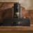 Noir Leather Tea & Coffee Box-124665074