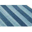 Kilim & Flat Weave Cotton Geometric Area Rug-1551531896