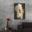 Luxe en métal «Sunny» par Barbara Keith, «Wal» en métal par Barbara Keith