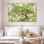 Auvent tropical Alvord I - vert-107689983