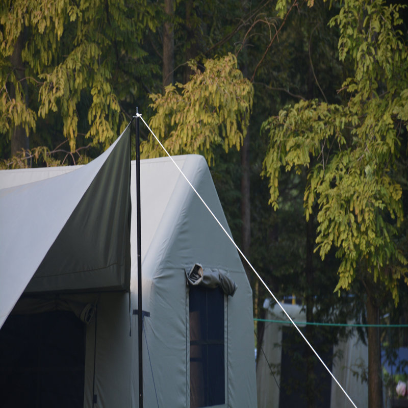 Camping Tents, Green
