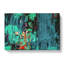 Abstract Art Painting Vol.229 by S.Johnson - Wrapped Canvas-55299466