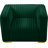 Fareid Velvet Armchair-63541306