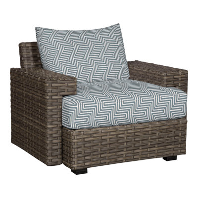 Chaise d'extérieur Townsend