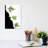 Fern Trio II by Stefan Hefele - Gallery-Wrapped Canvas Giclée on Canvas-1712232373-1724936350