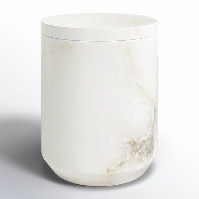Stoneware Jar