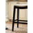 Oglethorpe Upholstered Faux Leather Counter Stool-32914344-44645567