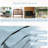 Outdoor Waterproof Cushion For Swing Chair Garden Bench-398237823-395592674