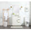 Ensemble de meuble-lavabo simple 30 po Broadlands-55784092