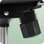 Modern Mid-back Office Chair-326480286