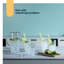 Lenno Deluxe Swirl Design 2L Jug