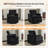 Swivel Mid-Century Modern Accent Armchair-380992695