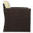 Warner Outdoor Wicker Patio Sofa Set-319375290-319375269