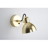 1 - Light Wall Sconces