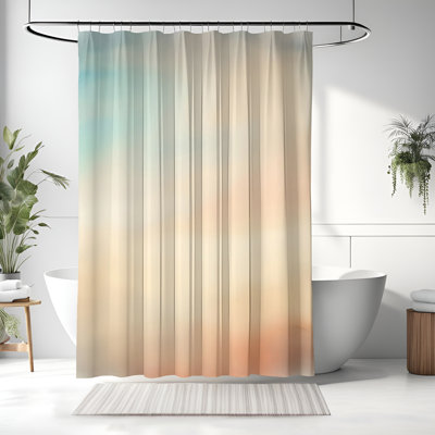 Shower Curtain