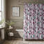 Rideau de douche Elegant - Premium - mauve 0114-613986270