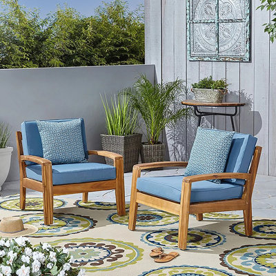 [Single Chair] GRENADA CLUB CHAIR