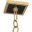 Ranger 3 - Light Chandelier-36390961