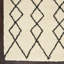 Tapis ivoire à poils longs Mildenhall-1505302512