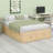 Platform Bed With 6 Storage Drawers-1197630580