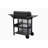 4 BURNER GAS GRILL