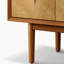 Buffet maison de style rétro-114726863