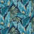 Floral Outdoor Throw Pillow