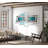 " Turquoise Blizzard " 5 - Pieces-1173210137