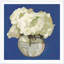 «White Hydrangeas I» par Emma Scarvey - peinture encadrée-553512975-643242441