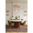 Jezelle 34.25" LED Pendant