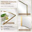 Miroir mural de salle de bain Curve-46475700-52119212