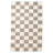 Timeless Cream Rug 5'0" x 7'11"