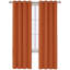 Panneau de rideau simple occultant et isolant Borunda-133178625-133178648