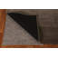 Tapis brun brun Gabbeh