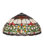 Meyda Tiffany & Stained Glass Bowl Lamp Shade