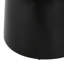 Table de bout d'extérieur en métal-117628042