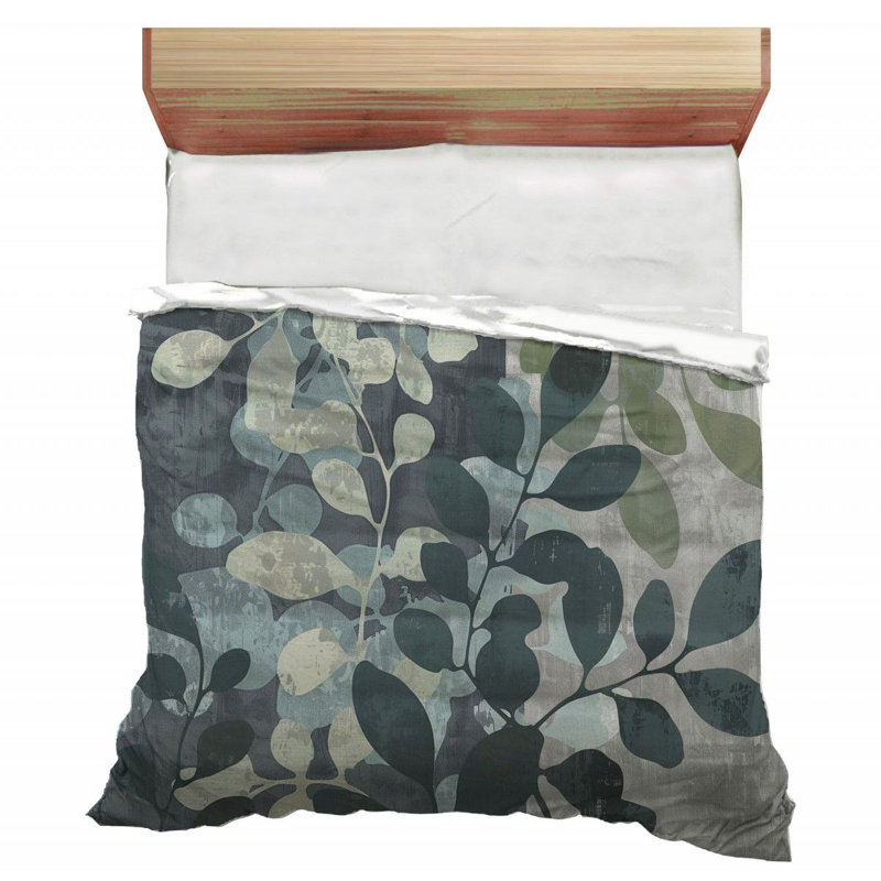 Polyester / Microfiber Comforter, Twin Comforter