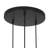 Brinson 3 - Light 17.7'' W Cluster Cone Pendant Light UL Certified