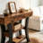 Sofa Table,Stable Console Table,Entryway Table